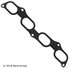 037-6105 by BECK ARNLEY - INTAKE MANIFOLD GASKET