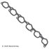 037-6100 by BECK ARNLEY - INTAKE MANIFOLD GASKET