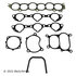 037-6117 by BECK ARNLEY - INT MANIFOLD GASKET SET