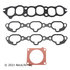 037-6118 by BECK ARNLEY - INT MANIFOLD GASKET SET