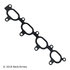 037-6110 by BECK ARNLEY - INTAKE MANIFOLD GASKET