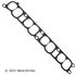 037-6112 by BECK ARNLEY - INTAKE MANIFOLD GASKET