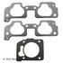 037-6125 by BECK ARNLEY - INT MANIFOLD GASKET SET