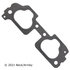 037-6129 by BECK ARNLEY - INTAKE MANIFOLD GASKET