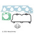 037-6121 by BECK ARNLEY - INT MANIFOLD GASKET SET