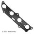 037-6137 by BECK ARNLEY - INTAKE MANIFOLD GASKET