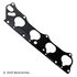 037-6149 by BECK ARNLEY - INTAKE MANIFOLD GASKET