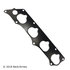 037-6154 by BECK ARNLEY - INTAKE MANIFOLD GASKET