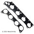 037-6157 by BECK ARNLEY - INT MANIFOLD GASKET SET