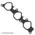 037-6144 by BECK ARNLEY - INTAKE MANIFOLD GASKET