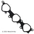 037-6146 by BECK ARNLEY - INTAKE MANIFOLD GASKET