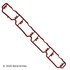 037-6147 by BECK ARNLEY - INTAKE MANIFOLD GASKET