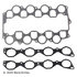 037-6163 by BECK ARNLEY - INT MANIFOLD GASKET SET