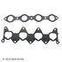 037-6160 by BECK ARNLEY - INT MANIFOLD GASKET SET