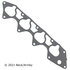 037-6174 by BECK ARNLEY - INTAKE MANIFOLD GASKET