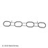 037-6179 by BECK ARNLEY - INTAKE MANIFOLD GASKET