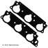 037-6169 by BECK ARNLEY - INT MANIFOLD GASKET SET