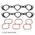 037-6170 by BECK ARNLEY - INT MANIFOLD GASKET SET