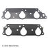 037-6172 by BECK ARNLEY - INT MANIFOLD GASKET SET