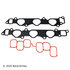 037-6181 by BECK ARNLEY - INT MANIFOLD GASKET SET