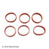 037-6194 by BECK ARNLEY - INT MANIFOLD GASKET SET