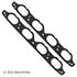 037-6196 by BECK ARNLEY - INT MANIFOLD GASKET SET
