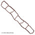 037-6197 by BECK ARNLEY - INTAKE MANIFOLD GASKET