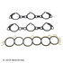 037-6191 by BECK ARNLEY - INT MANIFOLD GASKET SET