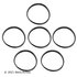 037-6192 by BECK ARNLEY - INT MANIFOLD GASKET SET