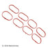 037-6206 by BECK ARNLEY - INT MANIFOLD GASKET SET