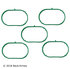 037-6200 by BECK ARNLEY - INT MANIFOLD GASKET SET