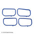 037-6202 by BECK ARNLEY - INT MANIFOLD GASKET SET