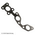 037-8031 by BECK ARNLEY - EXHAUST MANIFOLD GASKET