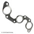 037-8032 by BECK ARNLEY - EXHAUST MANIFOLD GASKET