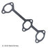 037-8040 by BECK ARNLEY - EXHAUST MANIFOLD GASKET