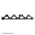 037-8046 by BECK ARNLEY - EXHAUST MANIFOLD GASKET