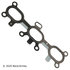 037-8018 by BECK ARNLEY - EXH MANIFOLD GASKET SET
