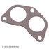 037-8019 by BECK ARNLEY - EXHAUST MANIFOLD GASKET