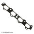 037-8056 by BECK ARNLEY - EXHAUST MANIFOLD GASKET
