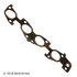 037-8057 by BECK ARNLEY - EXHAUST MANIFOLD GASKET