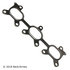 037-8059 by BECK ARNLEY - EXHAUST MANIFOLD GASKET