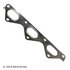 037-8060 by BECK ARNLEY - EXHAUST MANIFOLD GASKET