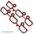 037-8063 by BECK ARNLEY - INT MANIFOLD GASKET SET