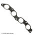 037-8055 by BECK ARNLEY - EXHAUST MANIFOLD GASKET