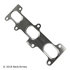 037-8067 by BECK ARNLEY - EXHAUST MANIFOLD GASKET