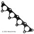 037-8069 by BECK ARNLEY - EXHAUST MANIFOLD GASKET