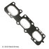 037-8071 by BECK ARNLEY - EXHAUST MANIFOLD GASKET