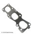 037-8072 by BECK ARNLEY - EXHAUST MANIFOLD GASKET