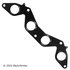 037-8064 by BECK ARNLEY - EXHAUST MANIFOLD GASKET