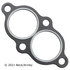 037-8066 by BECK ARNLEY - EXH MANIFOLD GASKET SET